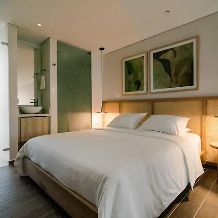 Loft Premium En El Centro Historico - Piscina * Cartagena
