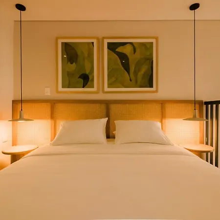 Loft Premium En El Centro Historico - Piscina