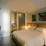 Loft Premium En El Centro Historico - Piscina