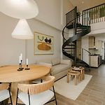 Loft Premium En El Centro Historico - Piscina