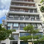 Loft Premium En El Centro Histrico - Piscina