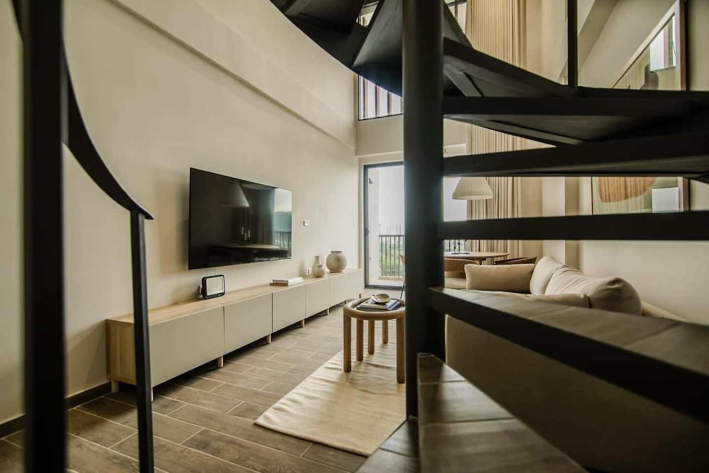 Apartment Loft Premium En El Centro Historico - Piscina *