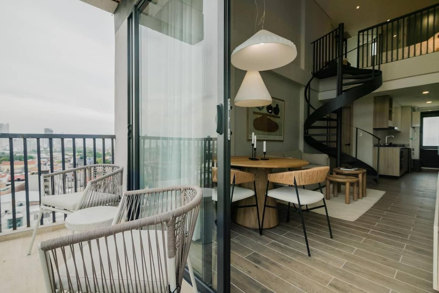Loft Premium En El Centro Historico - Piscina Cartagena