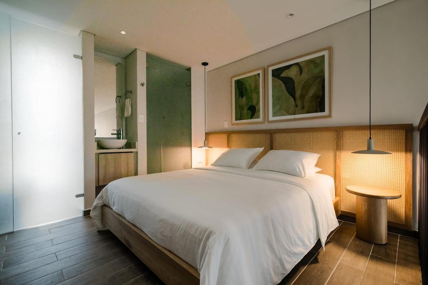 Loft Premium En El Centro Historico - Piscina * Cartagena