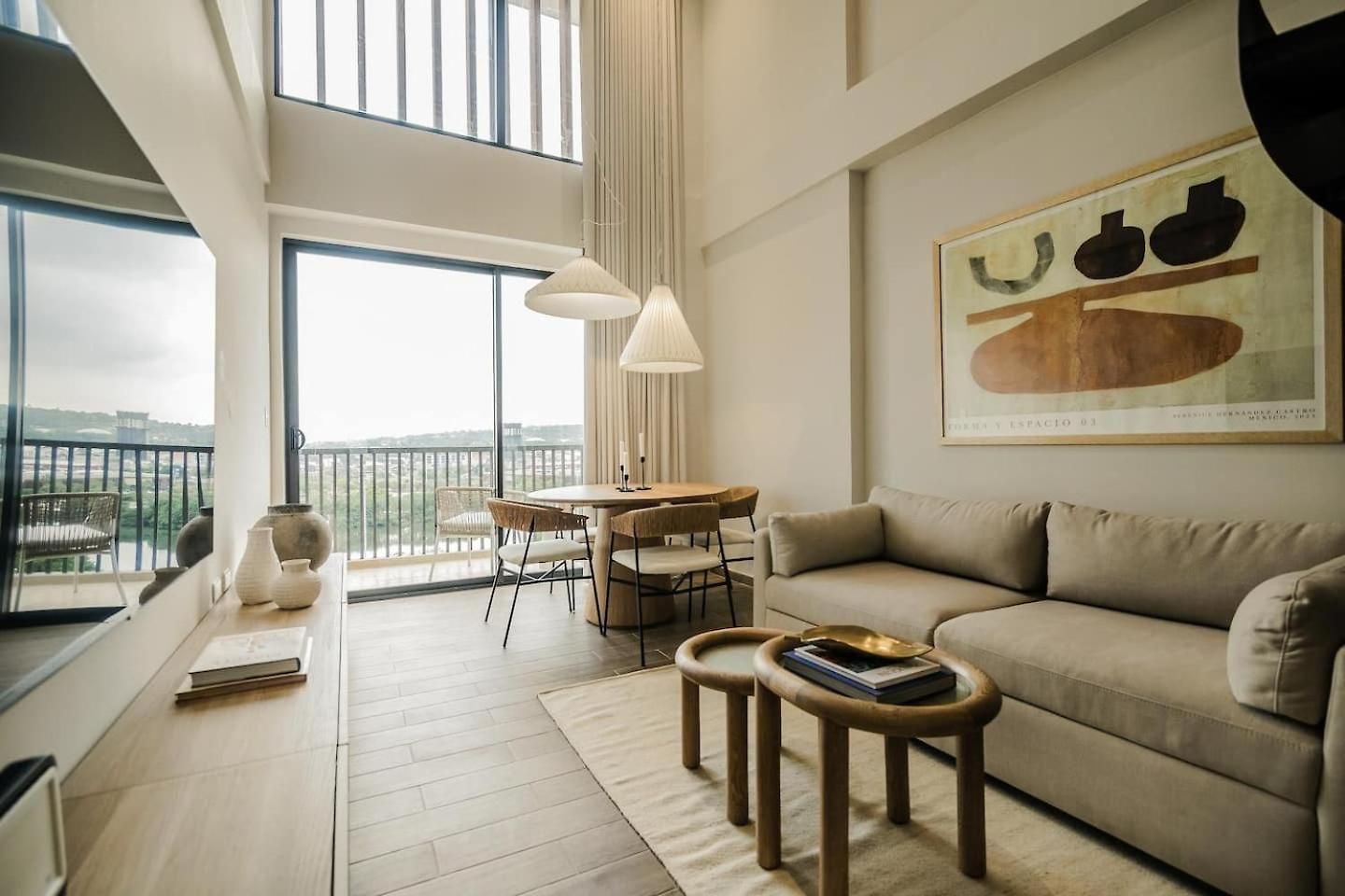 Loft Premium En El Centro Historico - Piscina Apartment *