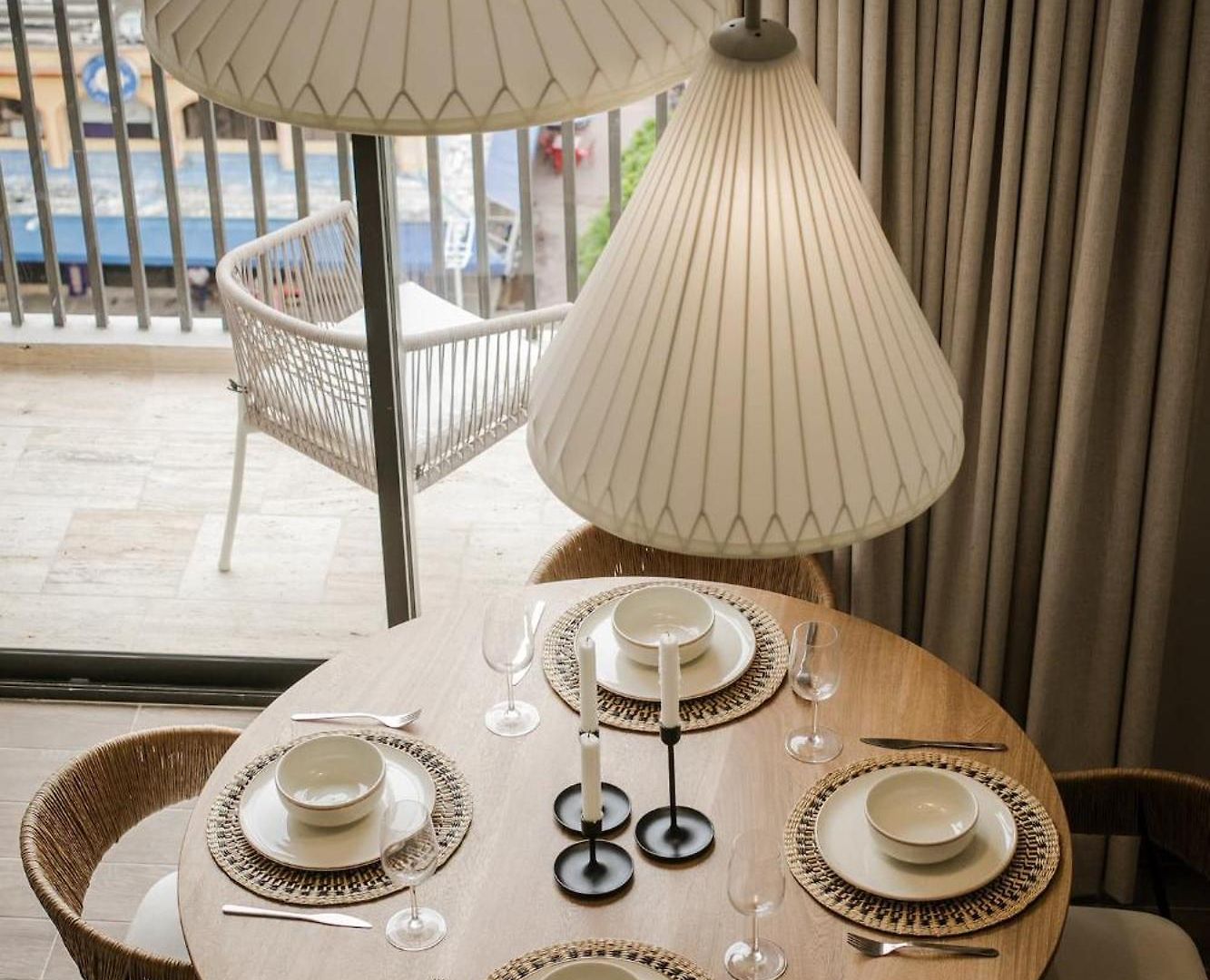 Apartment Loft Premium En El Centro Historico - Piscina Cartagena