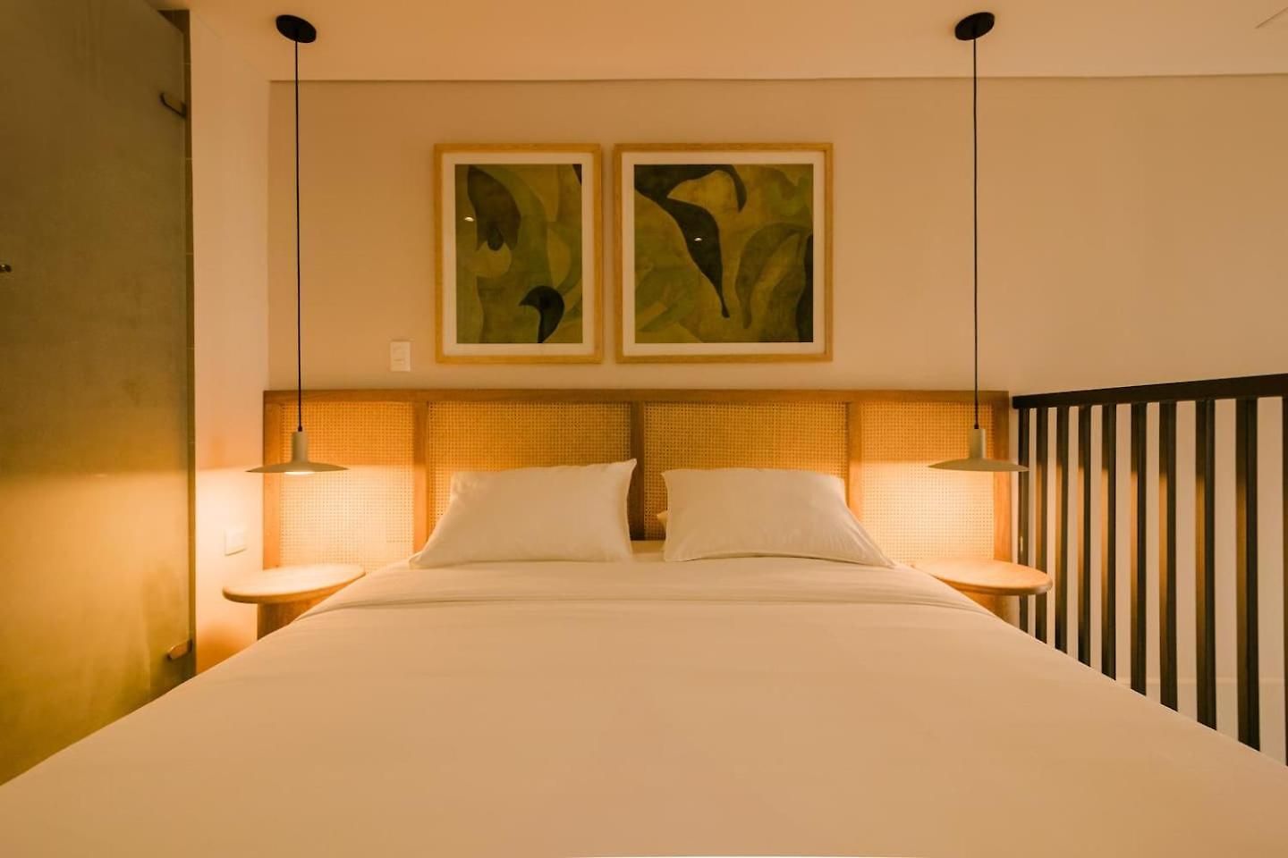 Loft Premium En El Centro Historico - Piscina