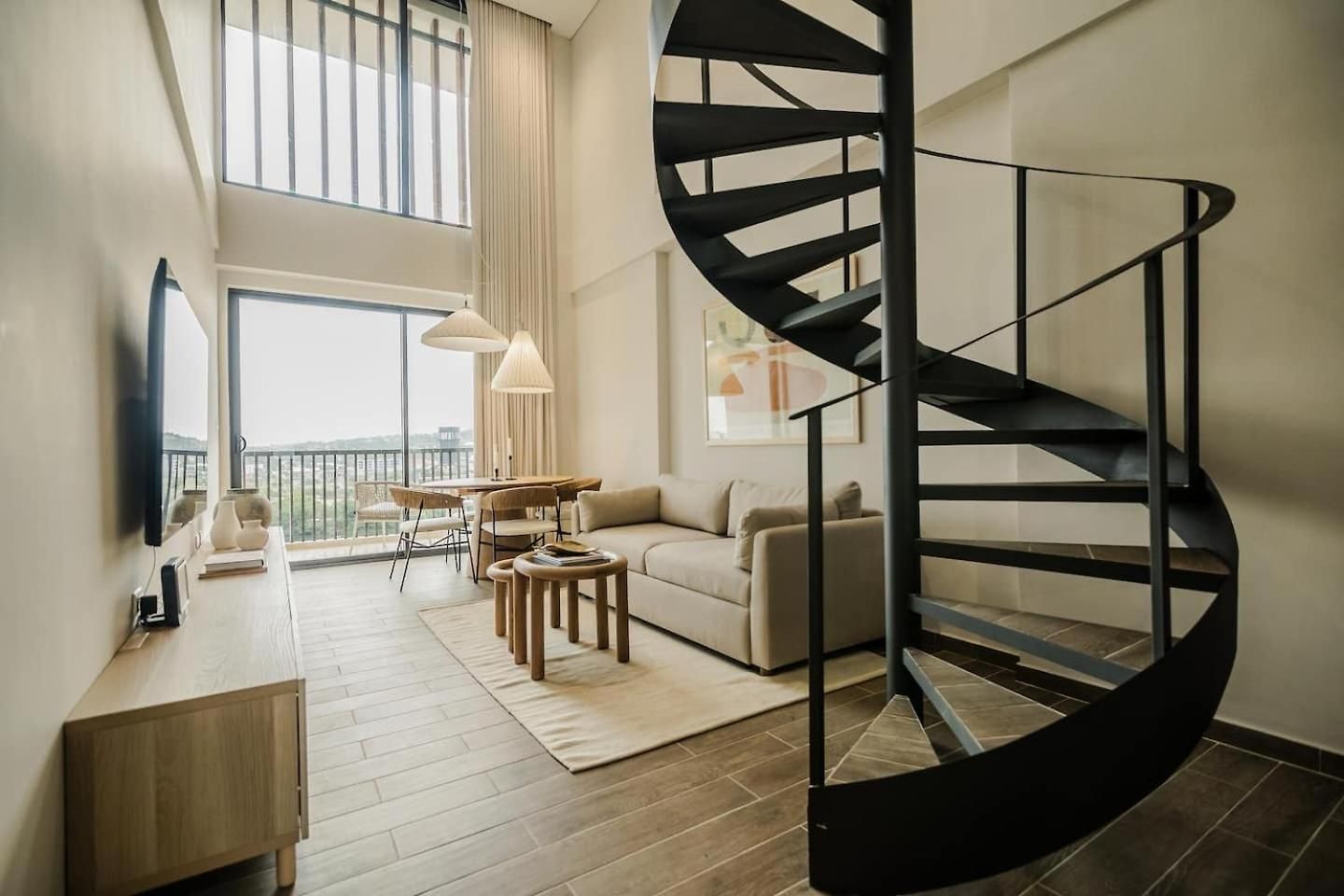 Loft Premium En El Centro Historico - Piscina Apartment *