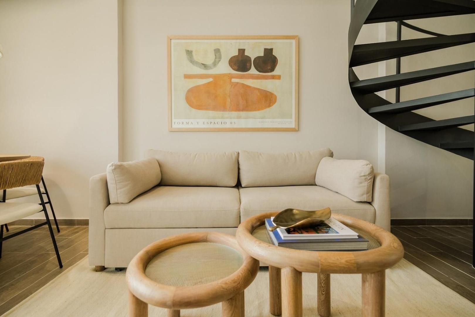 Apartment Loft Premium En El Centro Historico - Piscina Cartagena