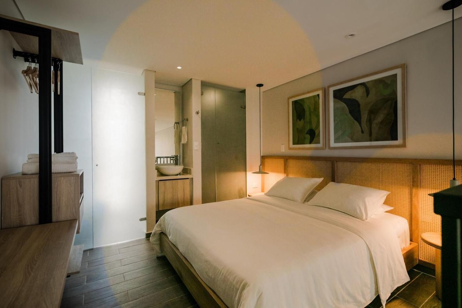 Loft Premium En El Centro Historico - Piscina Cartagena
