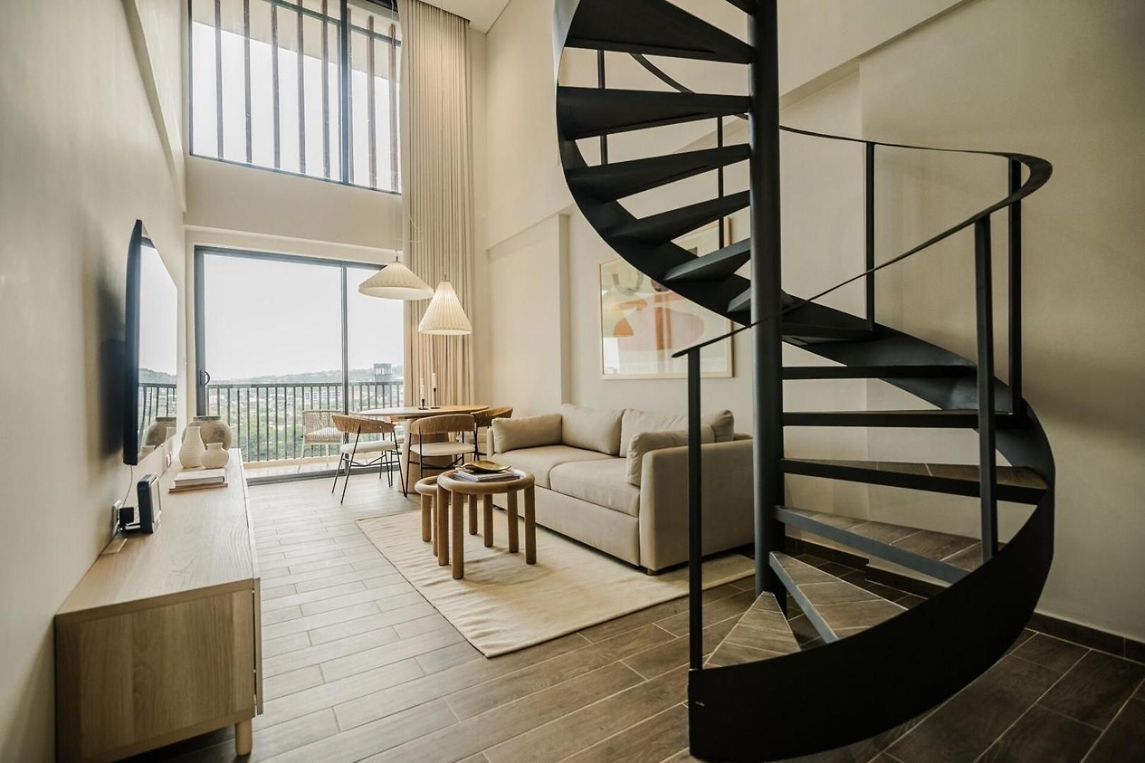 Apartment Loft Premium En El Centro Historico - Piscina
