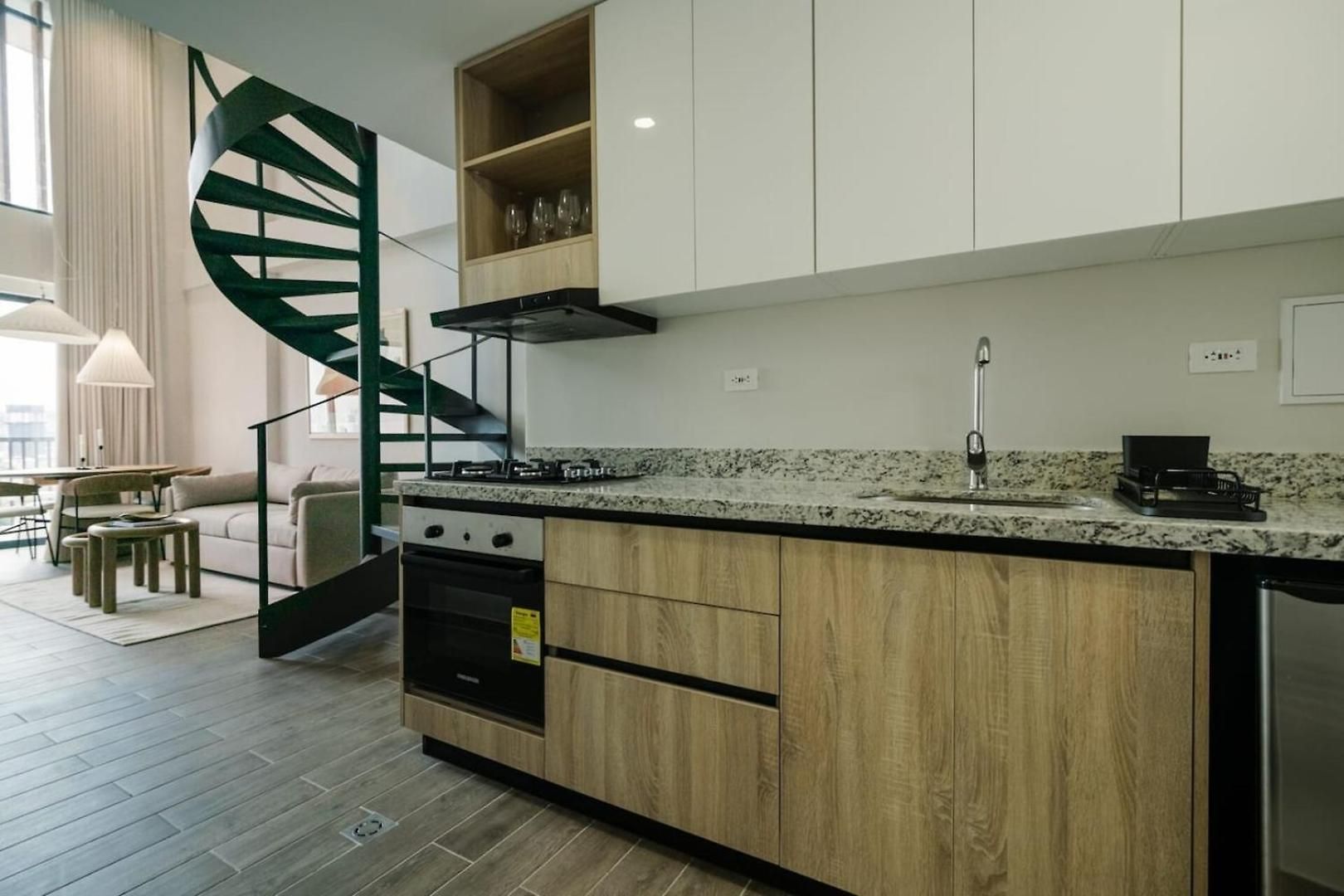 Apartment Loft Premium En El Centro Historico - Piscina Cartagena