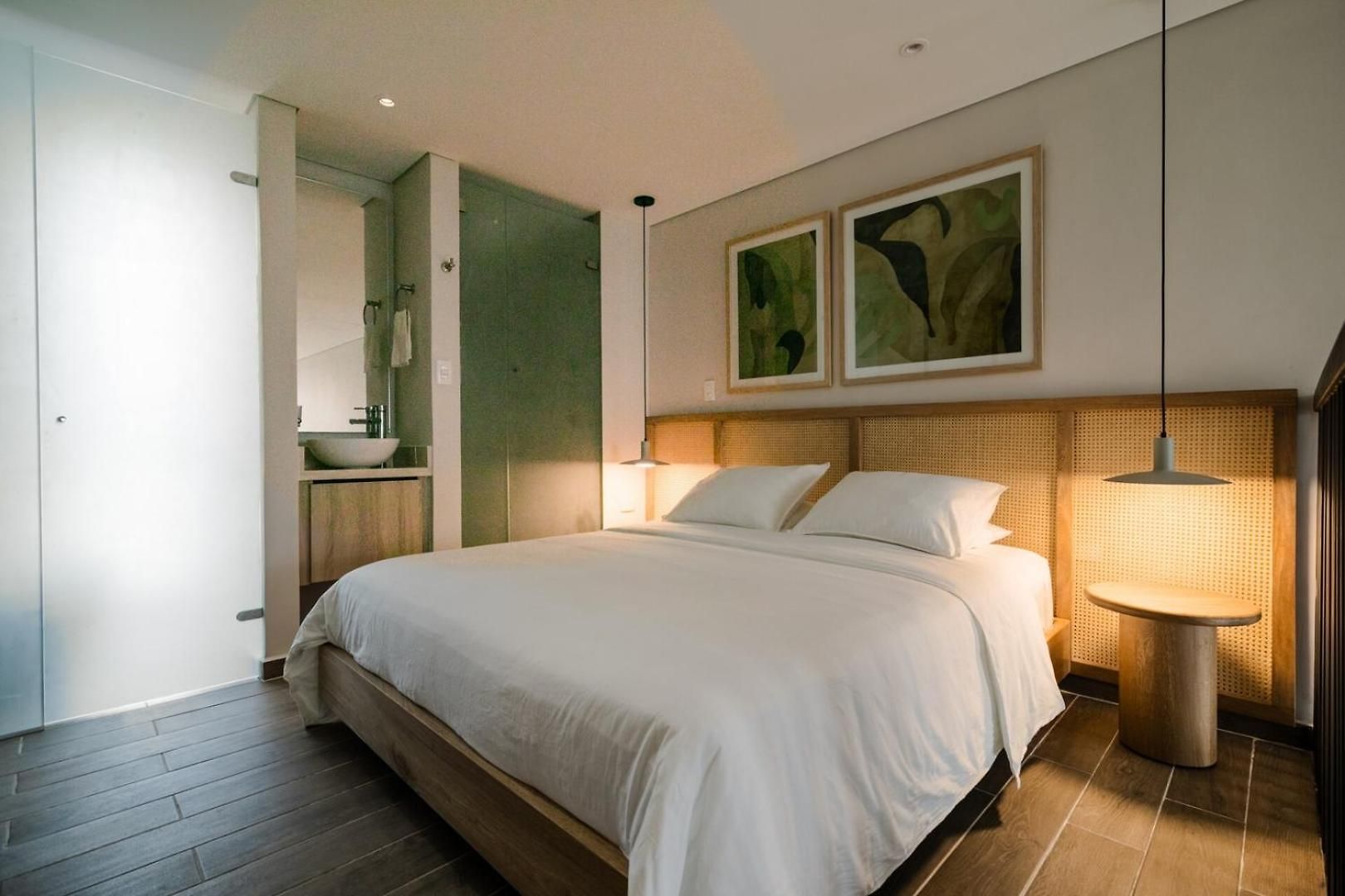 Loft Premium En El Centro Historico - Piscina *