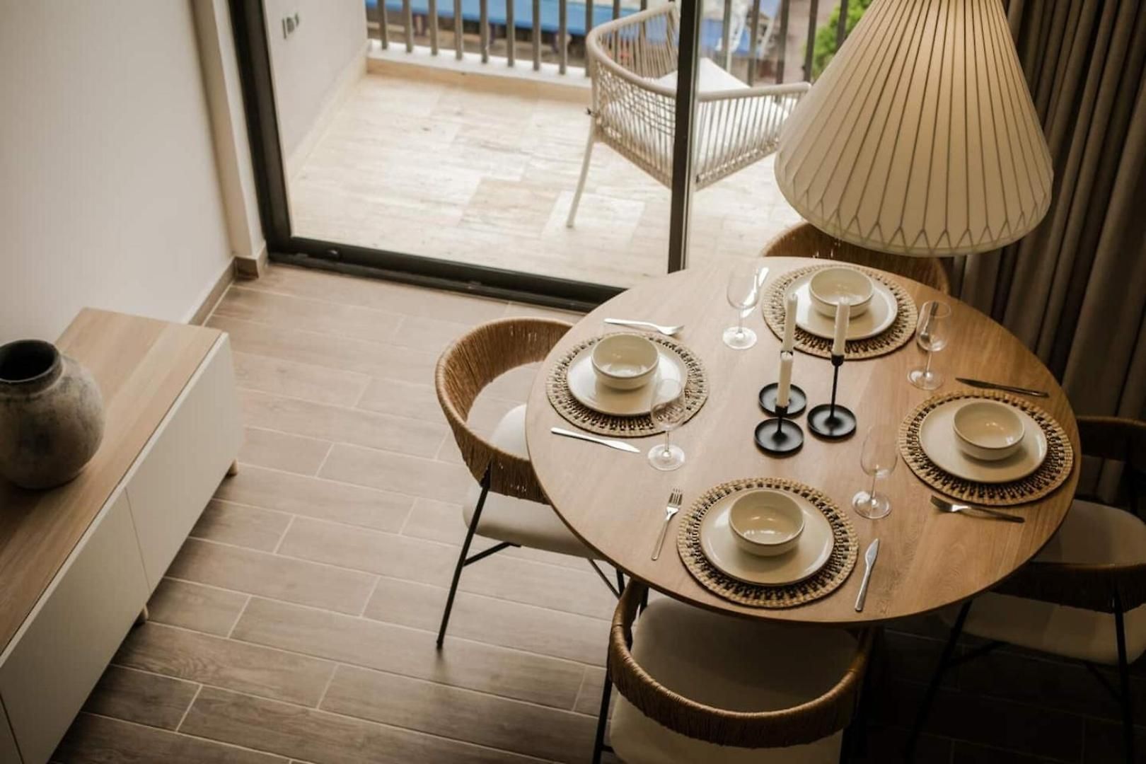 Apartment Loft Premium En El Centro Historico - Piscina *
