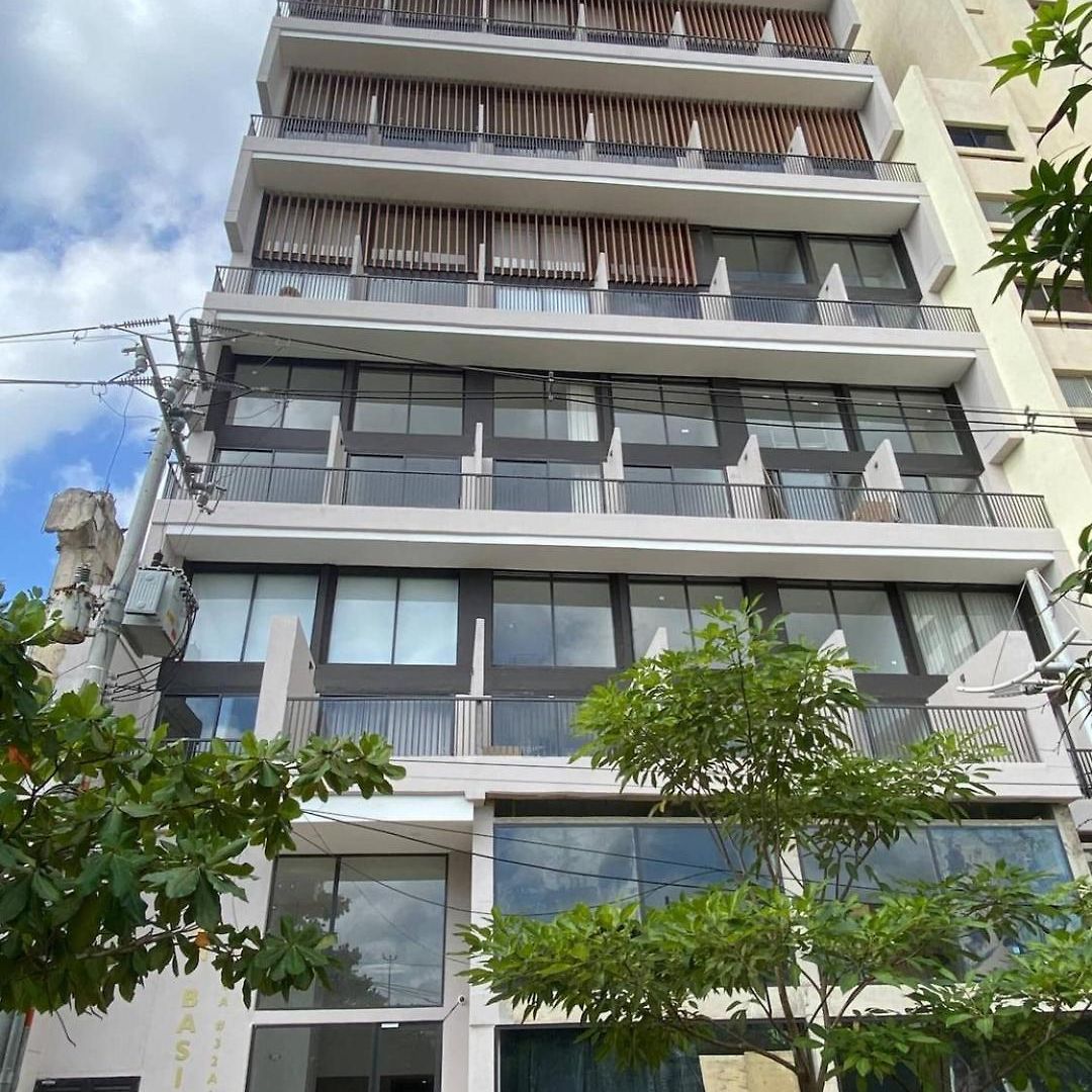 Loft Premium En El Centro Historico - Piscina * Cartagena
