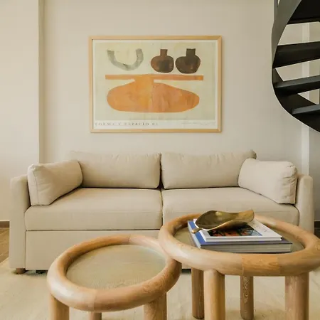 Apartment Loft Premium En El Centro Historico - Piscina Cartagena