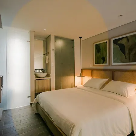 Loft Premium En El Centro Historico - Piscina Cartagena