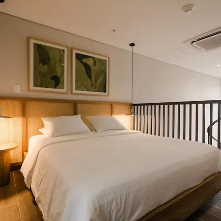 Loft Premium En El Centro Historico - Piscina * Cartagena