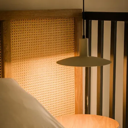 Apartment Loft Premium En El Centro Historico - Piscina