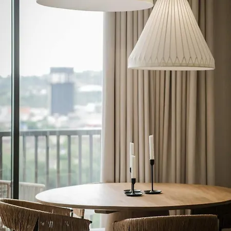 Apartment Loft Premium En El Centro Historico - Piscina *