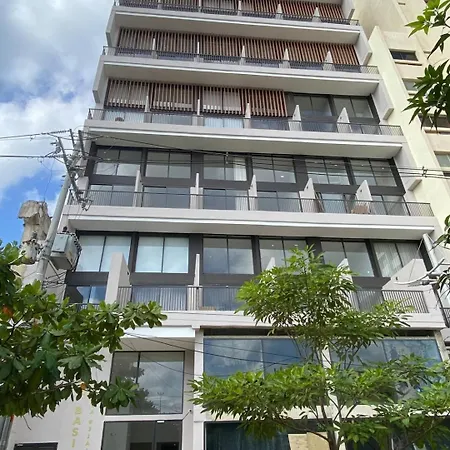 Loft Premium En El Centro Historico - Piscina * Cartagena